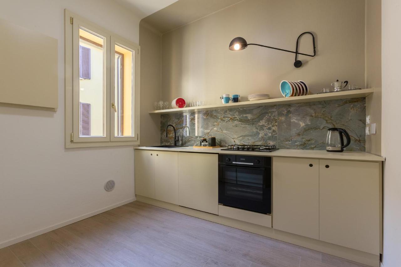 Accademia Delle Belle Arti University Apartment Болоня Екстериор снимка