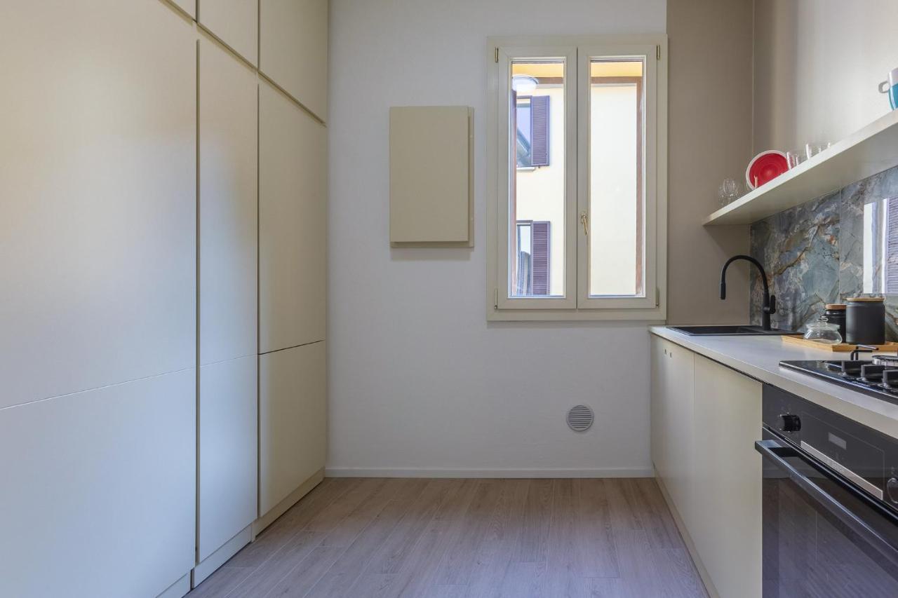 Accademia Delle Belle Arti University Apartment Болоня Екстериор снимка