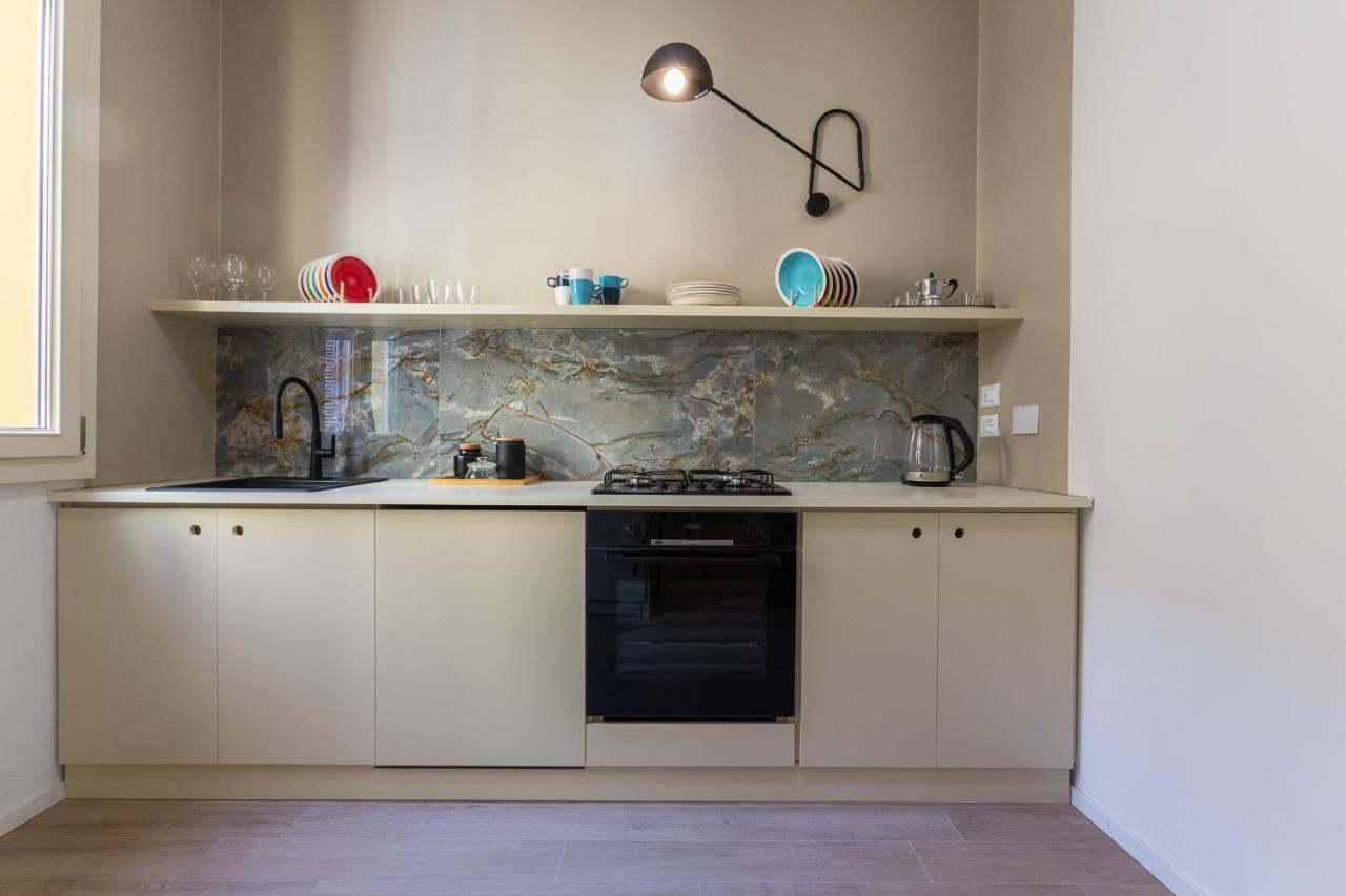 Accademia Delle Belle Arti University Apartment Болоня Екстериор снимка