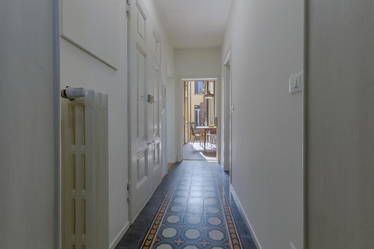 Accademia Delle Belle Arti University Apartment Болоня Екстериор снимка