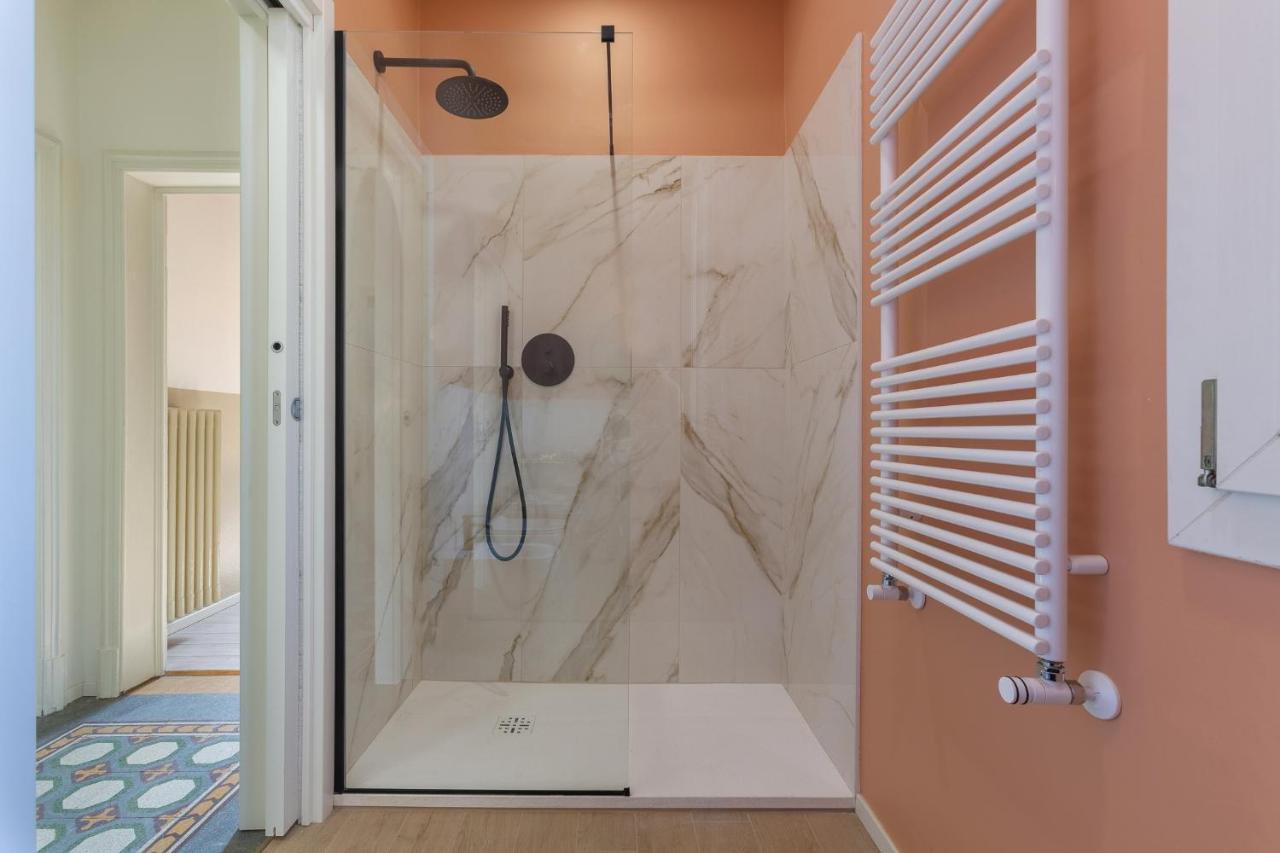 Accademia Delle Belle Arti University Apartment Болоня Екстериор снимка