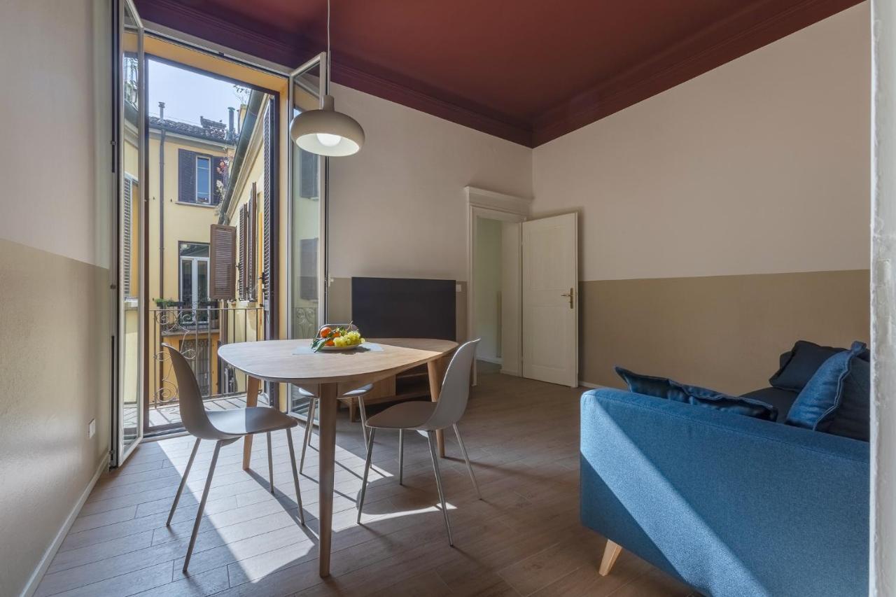 Accademia Delle Belle Arti University Apartment Болоня Екстериор снимка