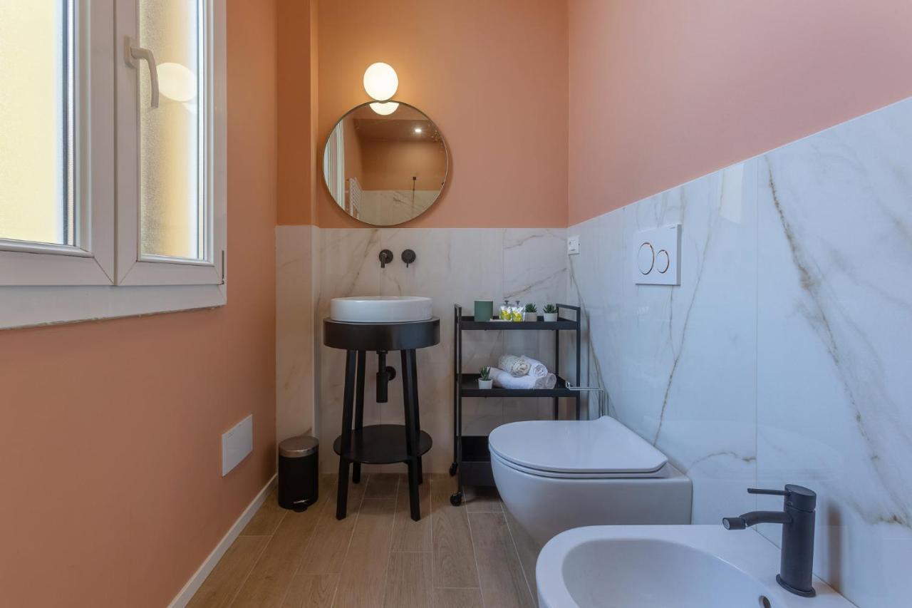 Accademia Delle Belle Arti University Apartment Болоня Екстериор снимка