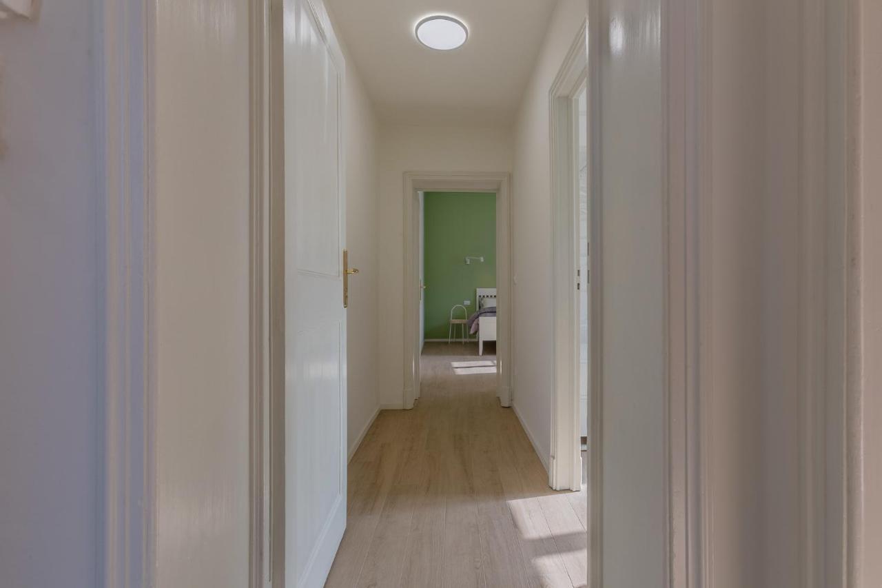 Accademia Delle Belle Arti University Apartment Болоня Екстериор снимка