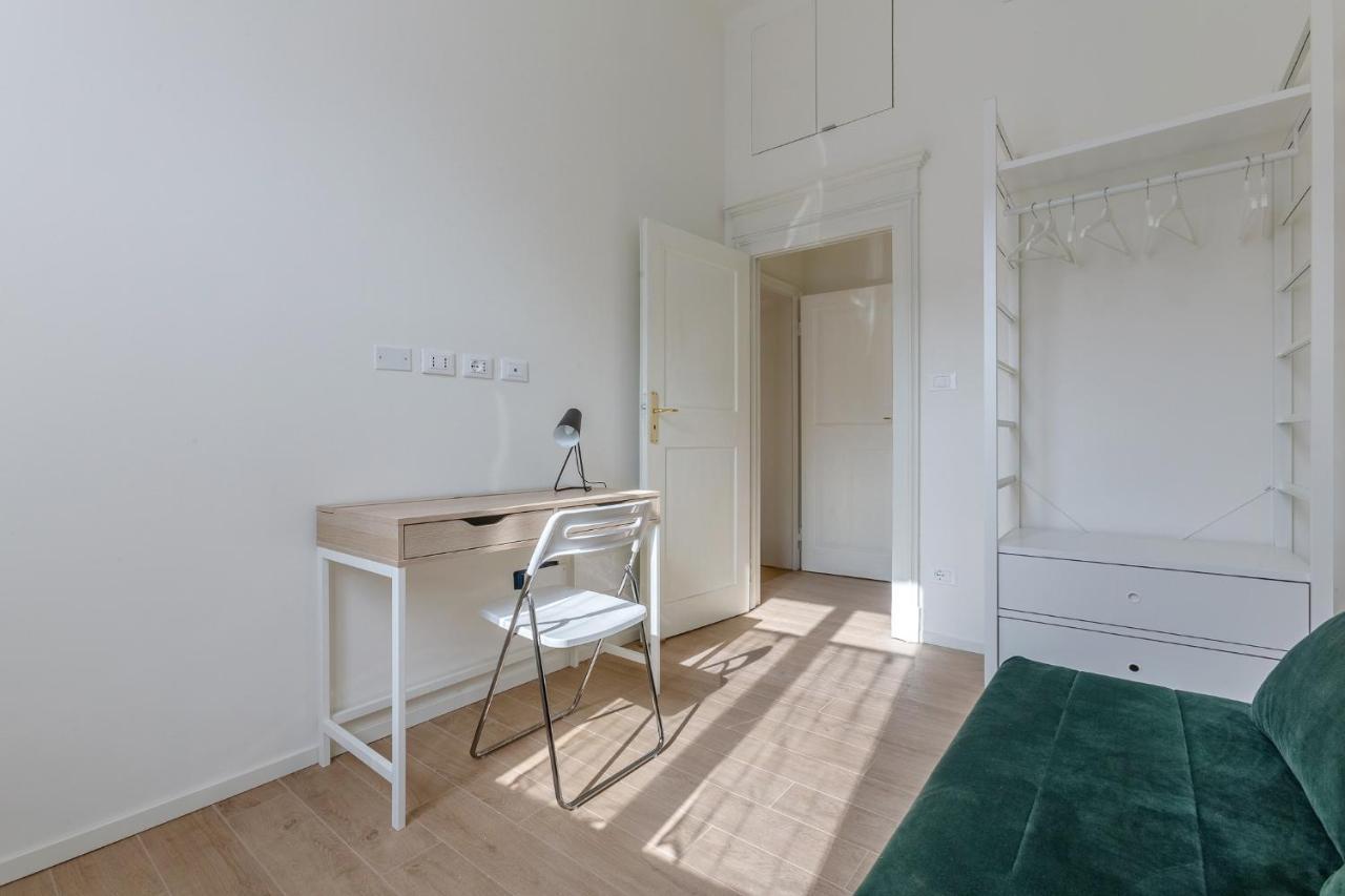 Accademia Delle Belle Arti University Apartment Болоня Екстериор снимка