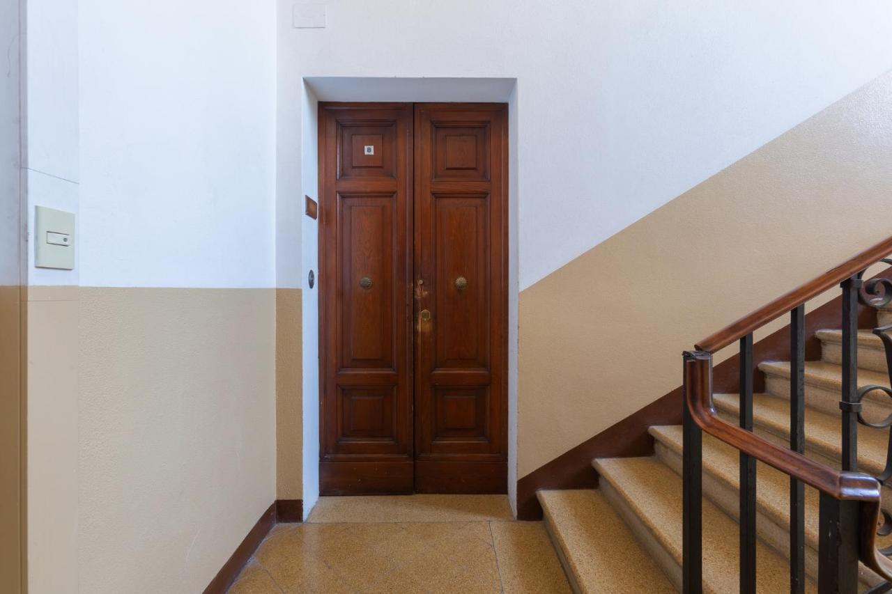 Accademia Delle Belle Arti University Apartment Болоня Екстериор снимка
